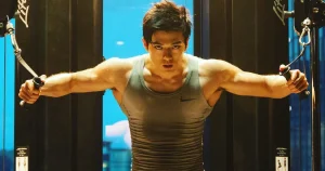 Mackenyu Arata