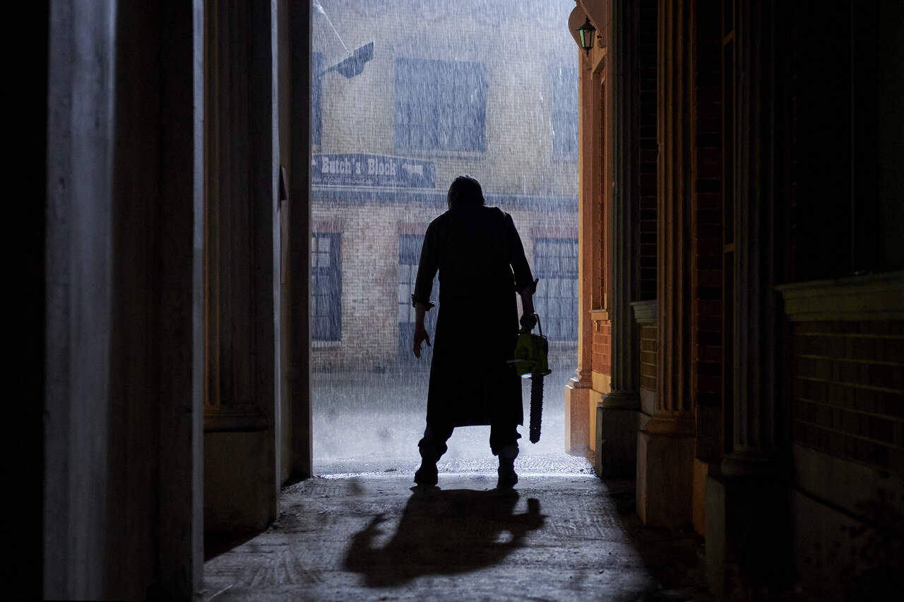 Massacre no Texas, final explicado o Leatherface morreu mesmo