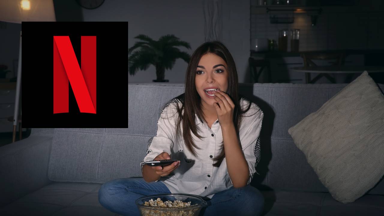 Netflix anunciou que vai encerrar suas atividades Não é verdade!