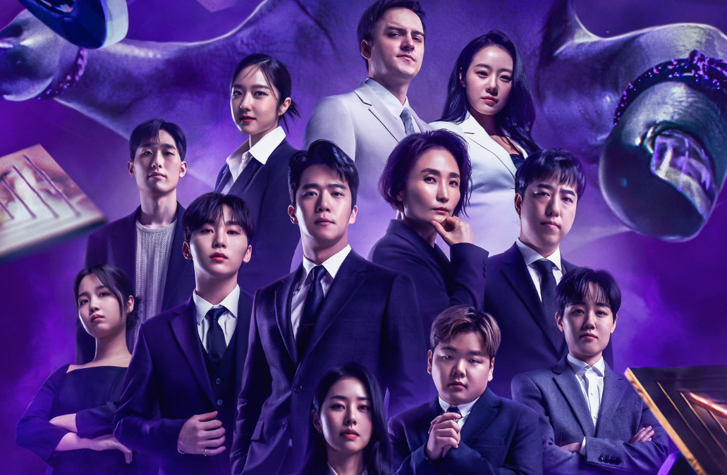 O Jogo do Diabo conheça o novo e polêmico reality da Netflix