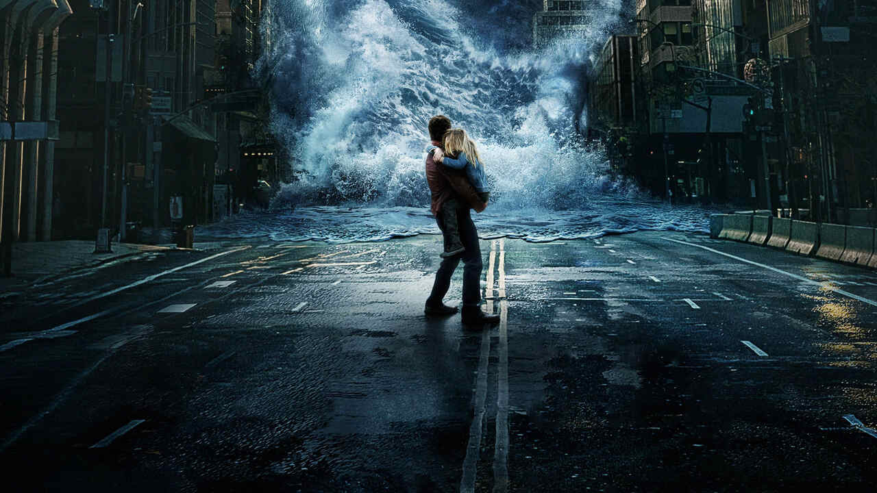 Tempestade Planeta em Fúria está na Netflix Veja onde assistir