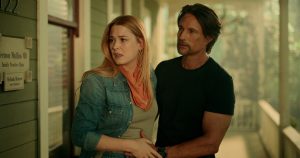 Virgin River: Mel perde o bebê de Jack na Temporada 5?