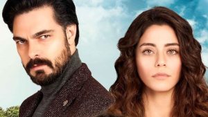 Yemin (La Promesa) - Novela Turca