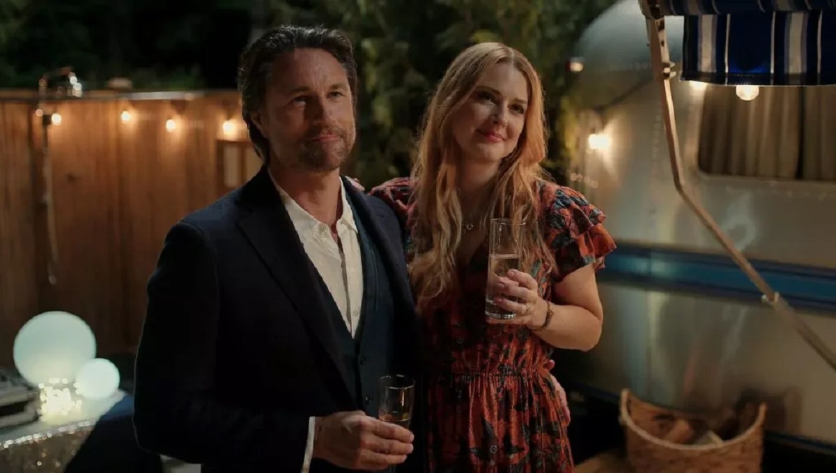 virgin river episódios extras 5ª temporada