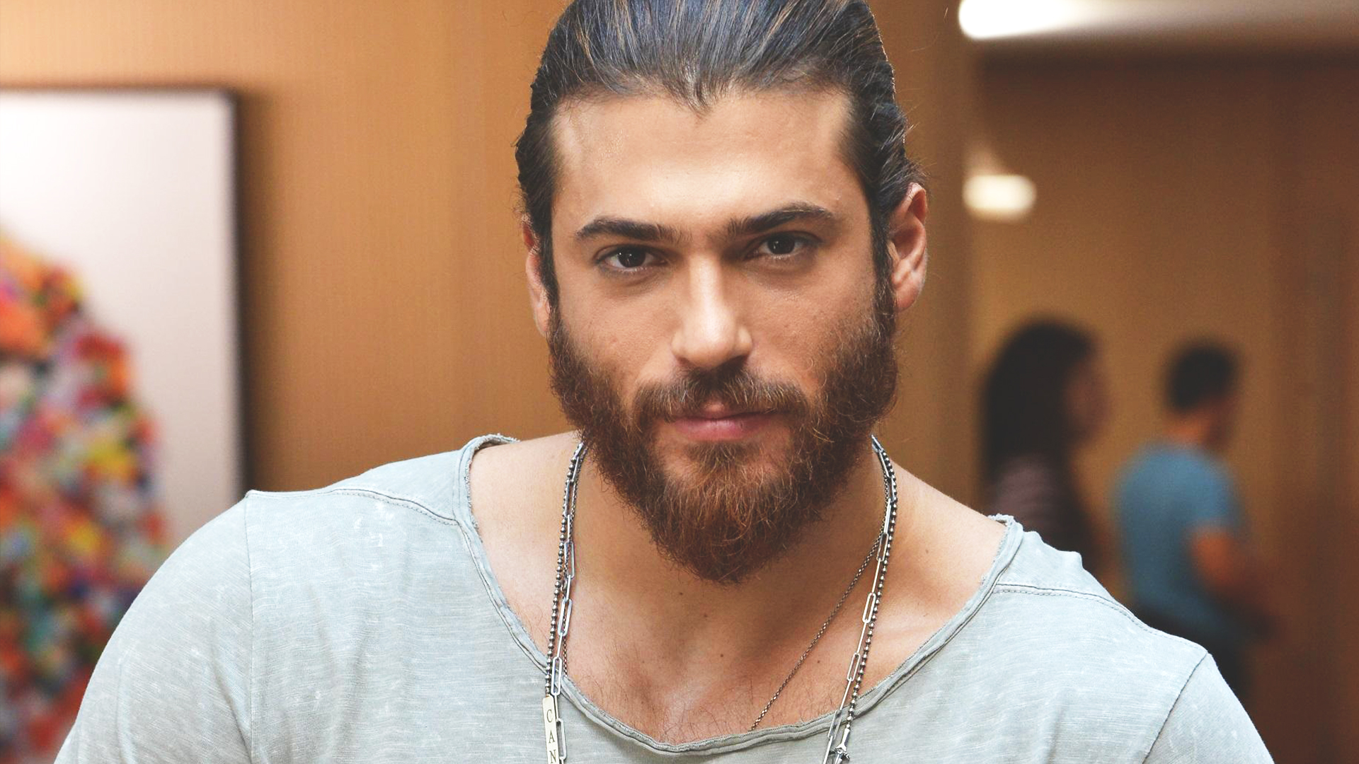 Can Yaman curiosidades