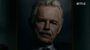 A Queda da Casa de Usher, 2ª temporada rumores, previsões e possibilidades