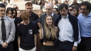 A menina que matou os pais a confissão