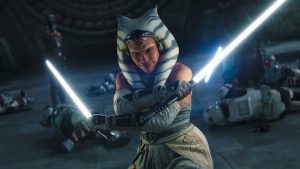 Ahsoka 2ª temporada