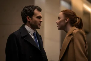 Alden Ehrenreich - Luke Edmunds