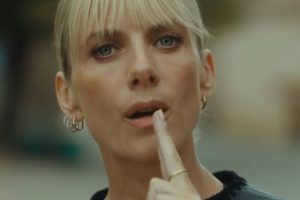 As Ladras o novo filme da Netflix com a atriz de Bastardos Inglórios