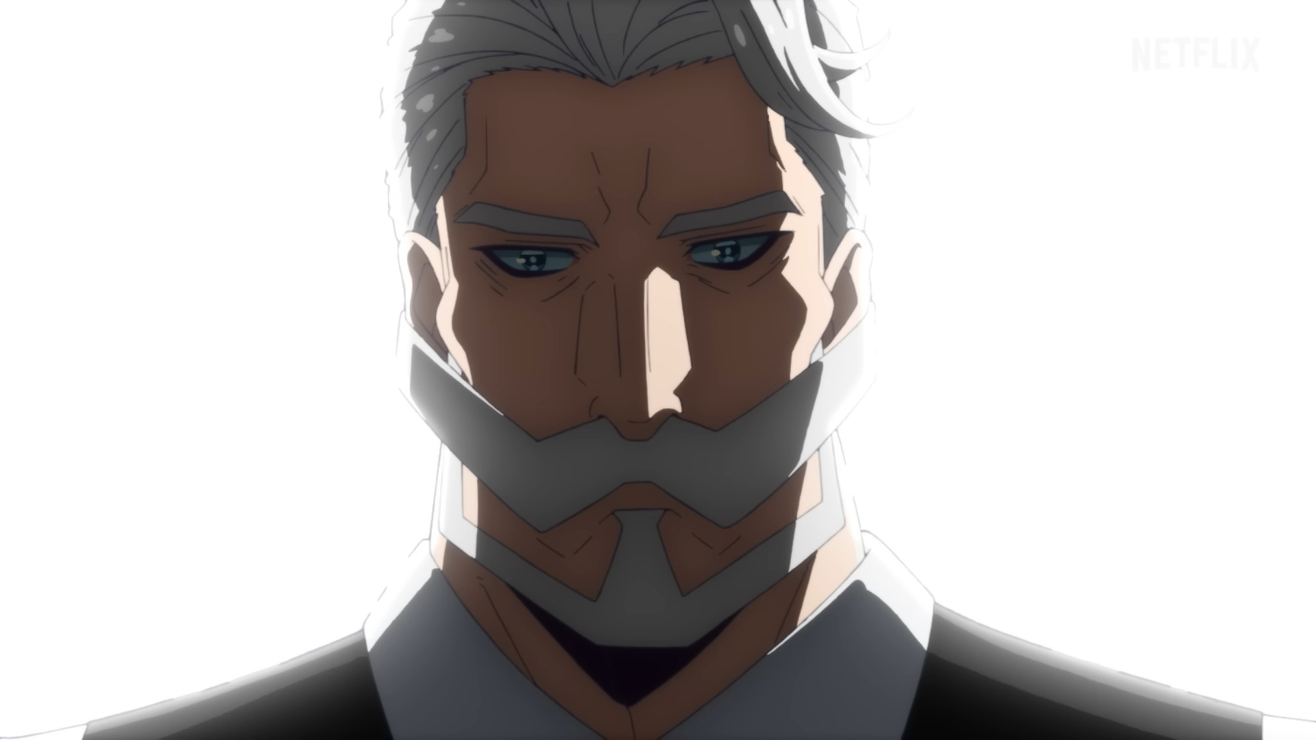 Boa Noite, Mundo o novo e promissor anime da Netflix