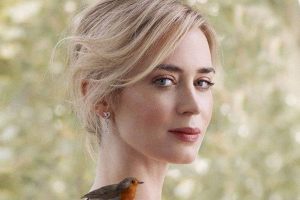 Emily Blunt