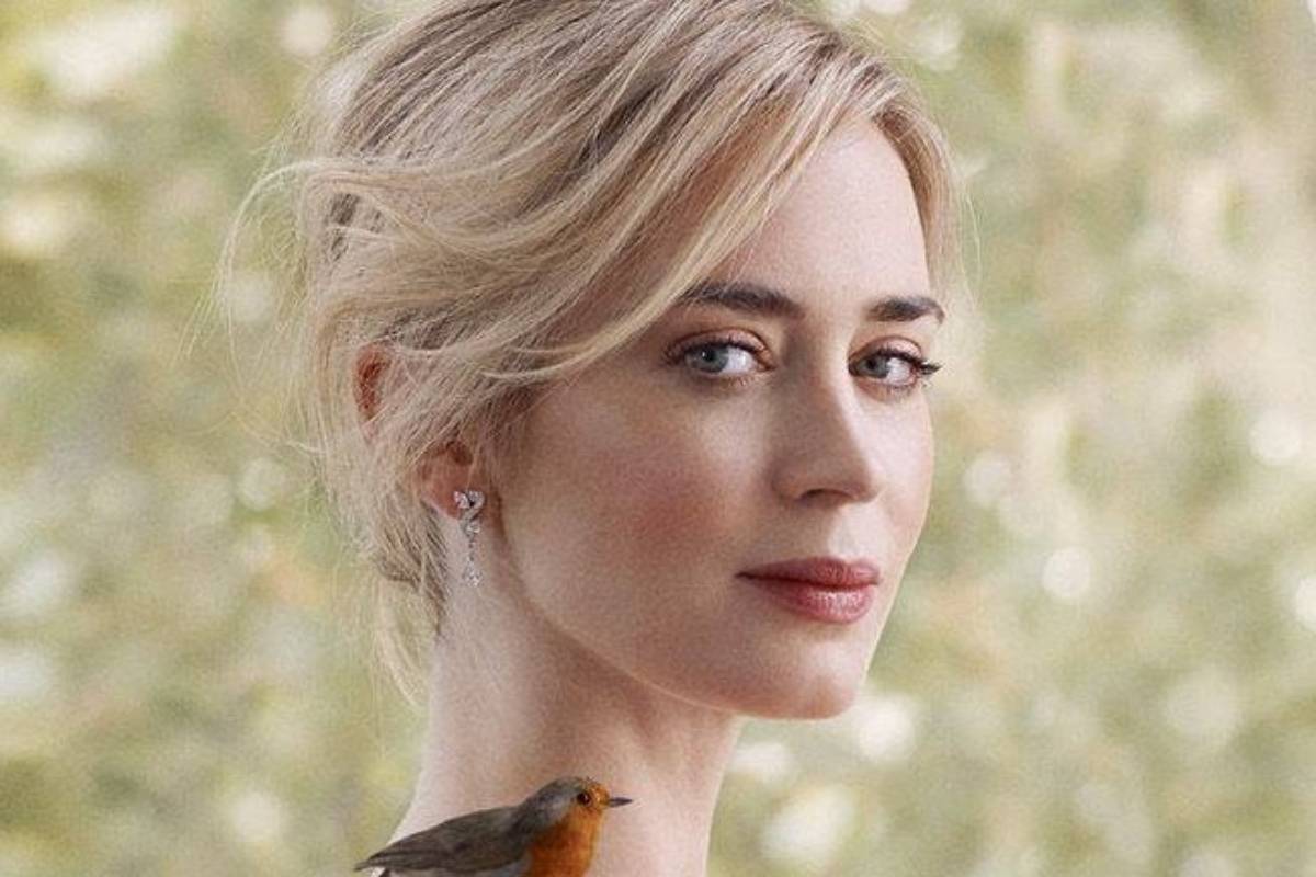 Emily Blunt