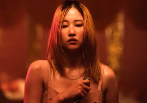 Jeon Jong-seo