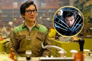 Ke Huy Quan já participou de filme da Marvel e você certamente não lembra