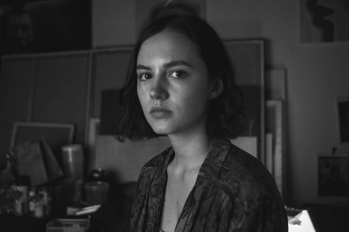Martyna Byczkowska