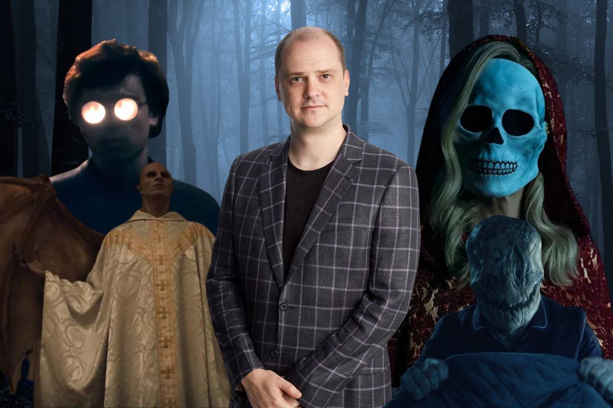 Mike Flanagan 7 curiosidades sobre o aclamado diretor de terror