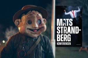 O livro que inspirou Conferência Mortal, novo filme de terror da Netflix
