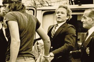 O que aconteceu com Arne Cheyenne Johnson, de O Diabo no Tribunal
