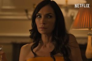 Paralisia suspense britânico da Netflix é um dos mais esperados de novembro