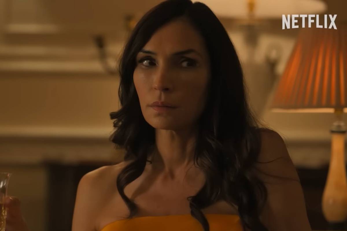 Paralisia suspense britânico da Netflix é um dos mais esperados de novembro