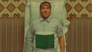 Veneno curta metragem wes anderson netflix