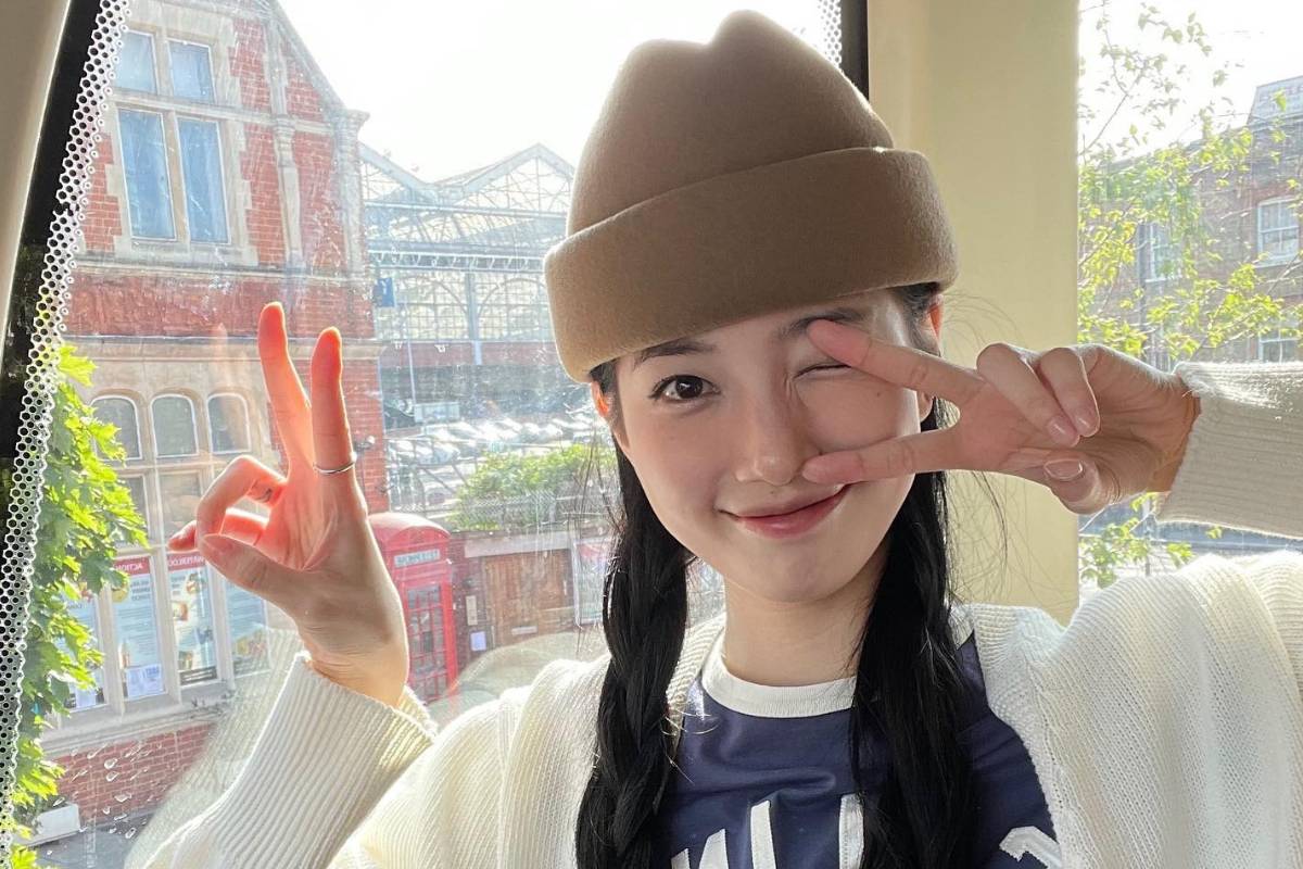 bae suzy