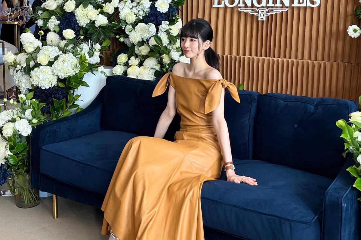 bae suzy
