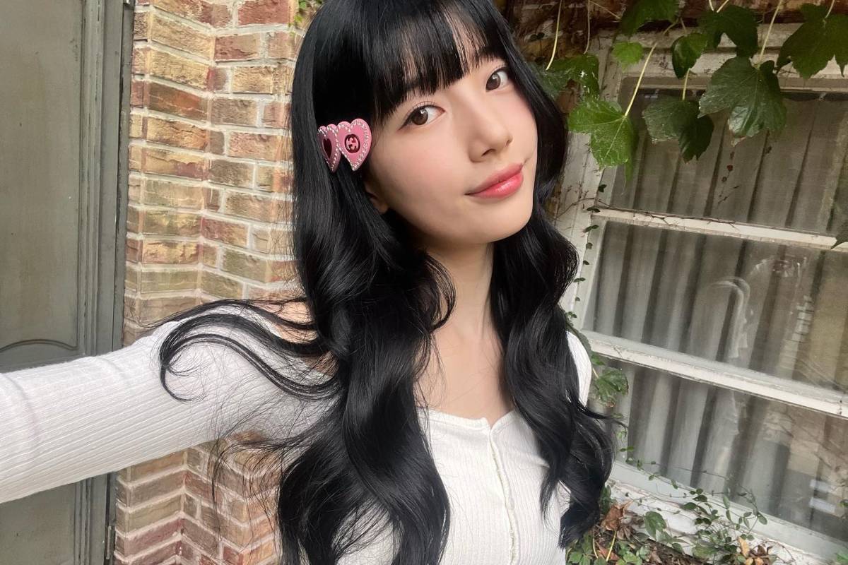 bae suzy
