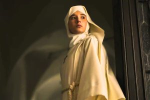 irmã morte o que esperar filme Netflix