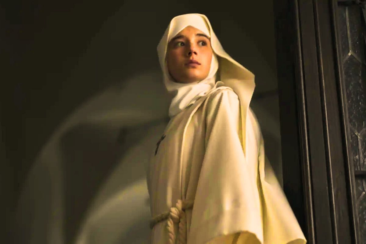 irmã morte o que esperar filme Netflix