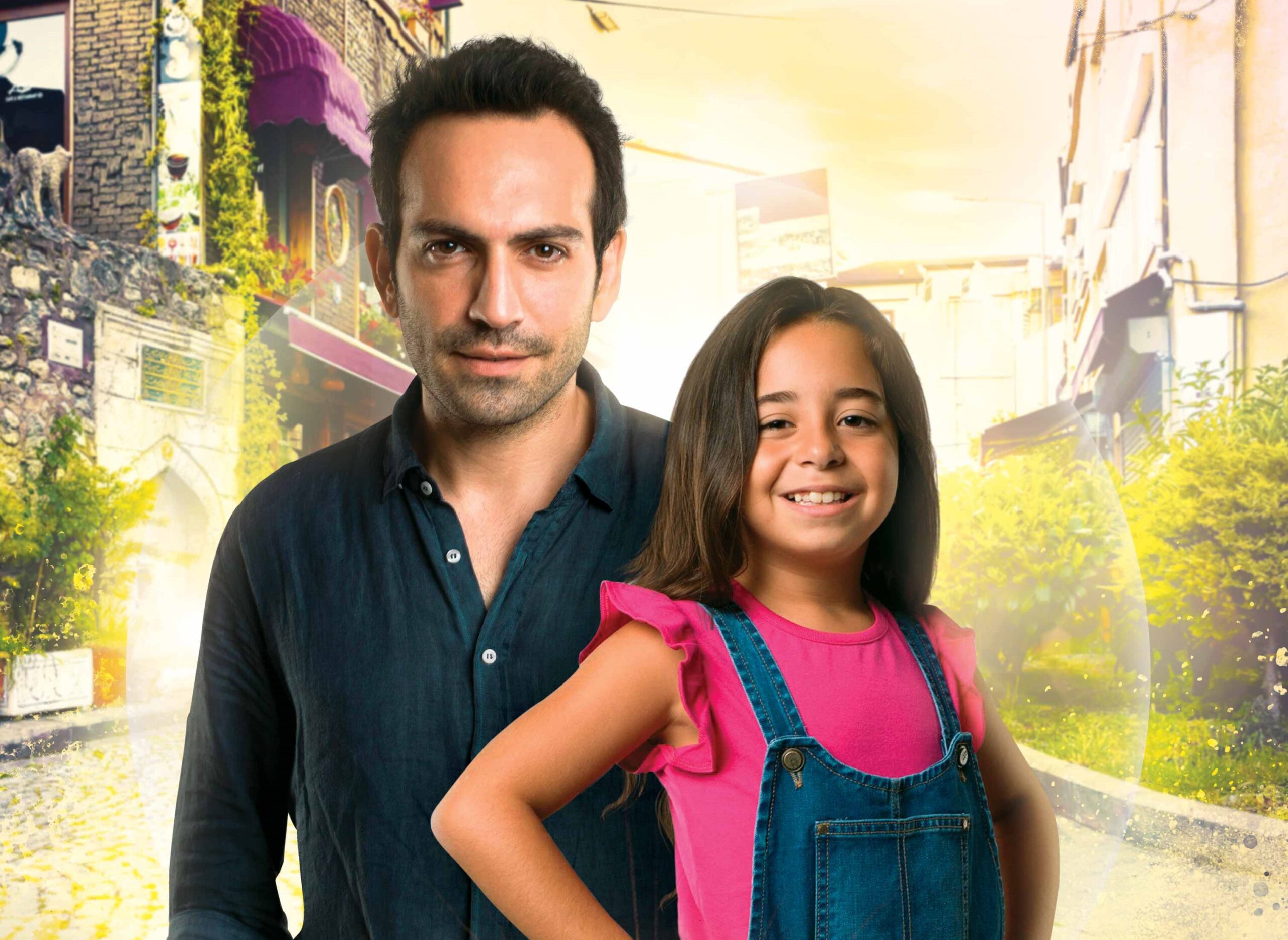 Minha Menina (Kizim), novela turca: tudo o que você precisa saber