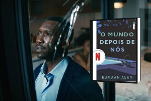 o Mundo depois de nós livro