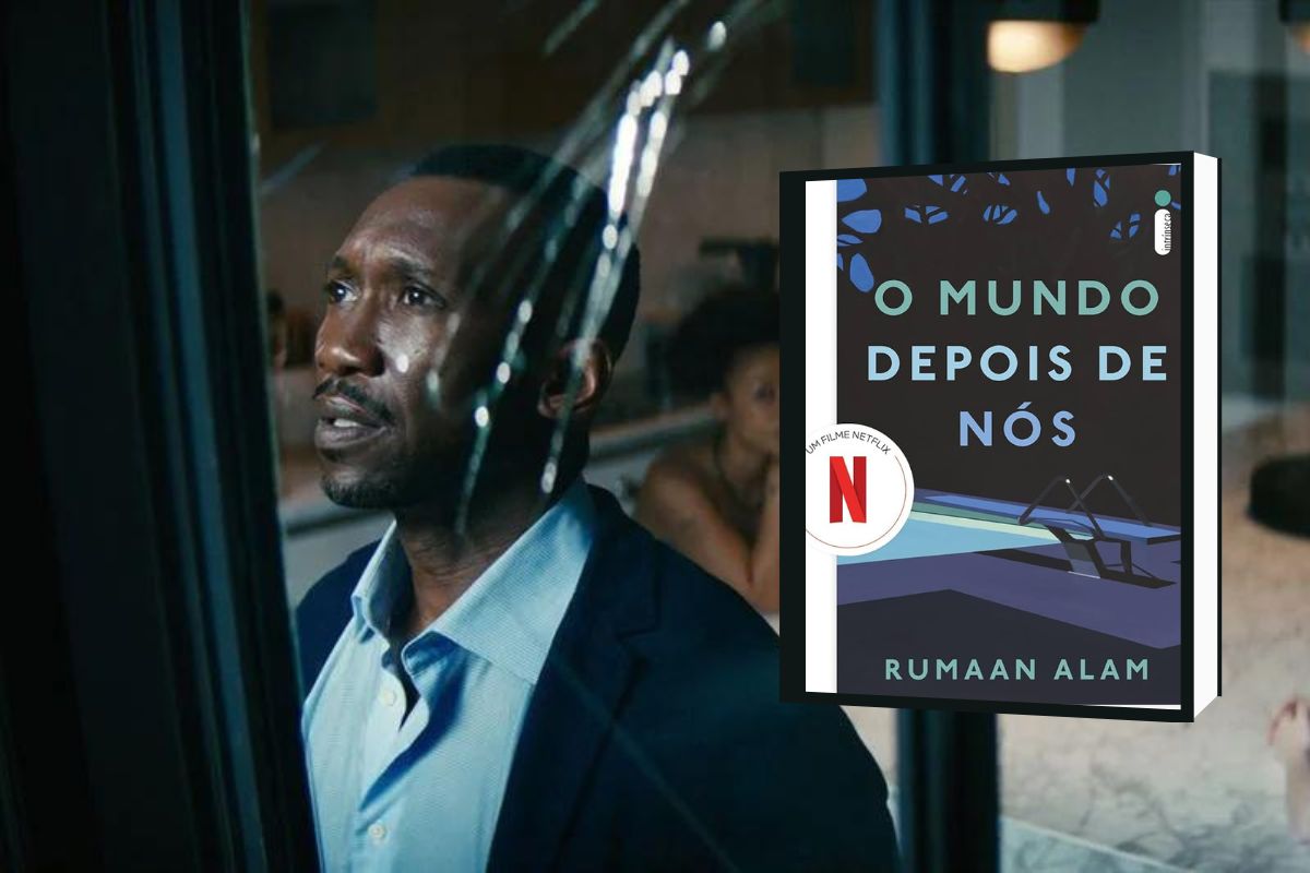 o Mundo depois de nós livro