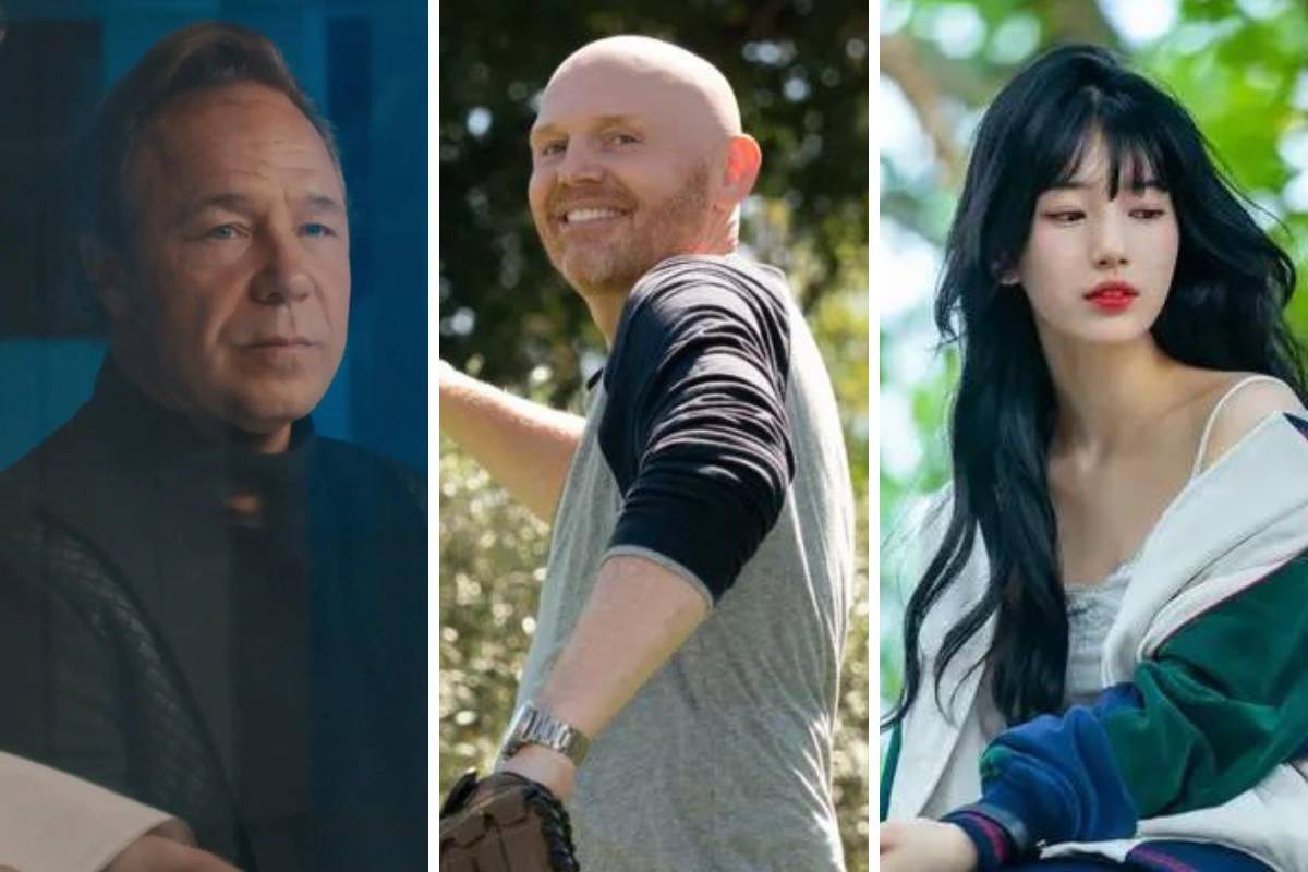 O que assistir na Netflix nesta sexta-feira