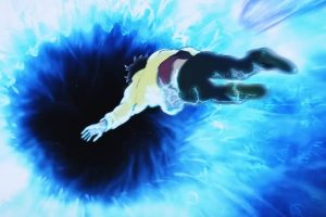 Novo anime cyberpunk da Netflix é uma das grandes estreias da semana