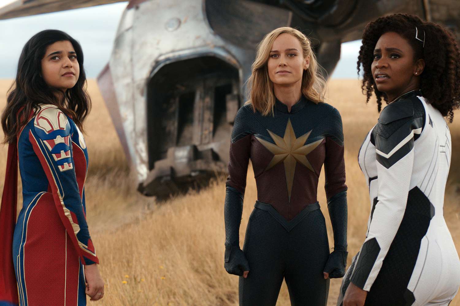 As Marvels record indesejado de bilheteria