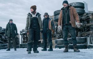 Missão Resgate filme de ação com Liam Neeson chega à Netflix