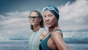 Nyad história real filme Netflix