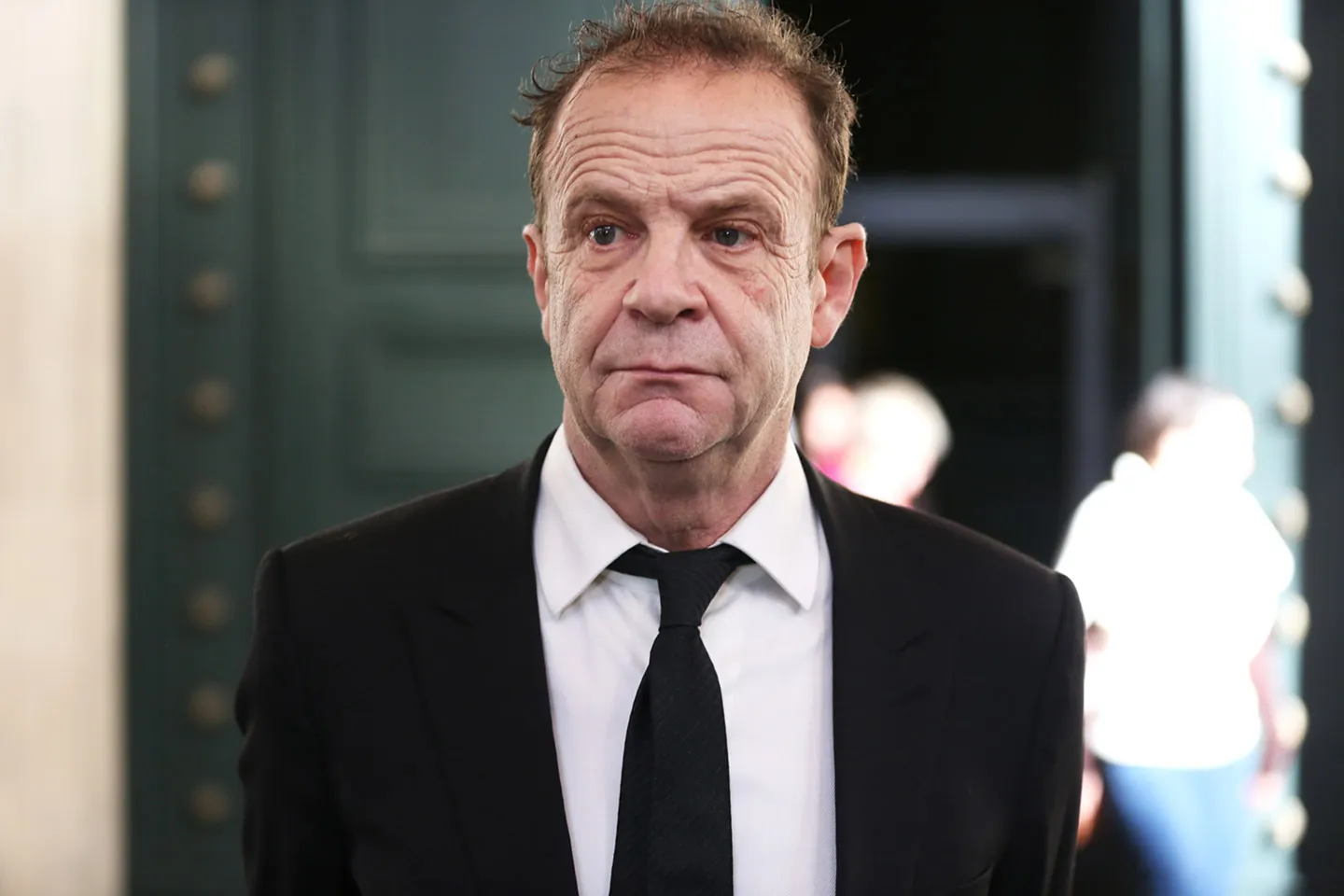 Onde está François-Marie Banier, amigo de Liliane Bettencourt’s, agora