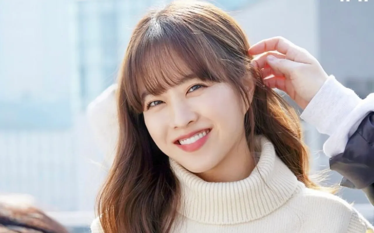 Park Bo-young
