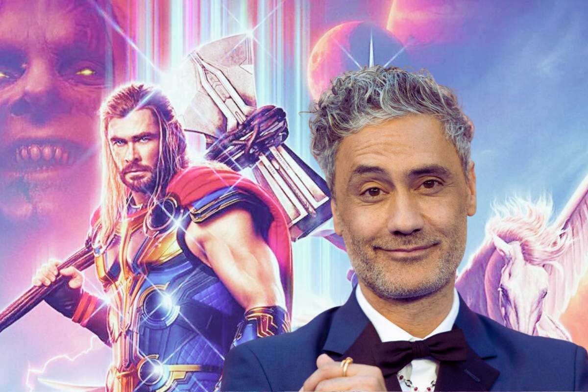 Thor Taika Waititi revela por que aceitou trabalho no MCU apesar de não ter interesse