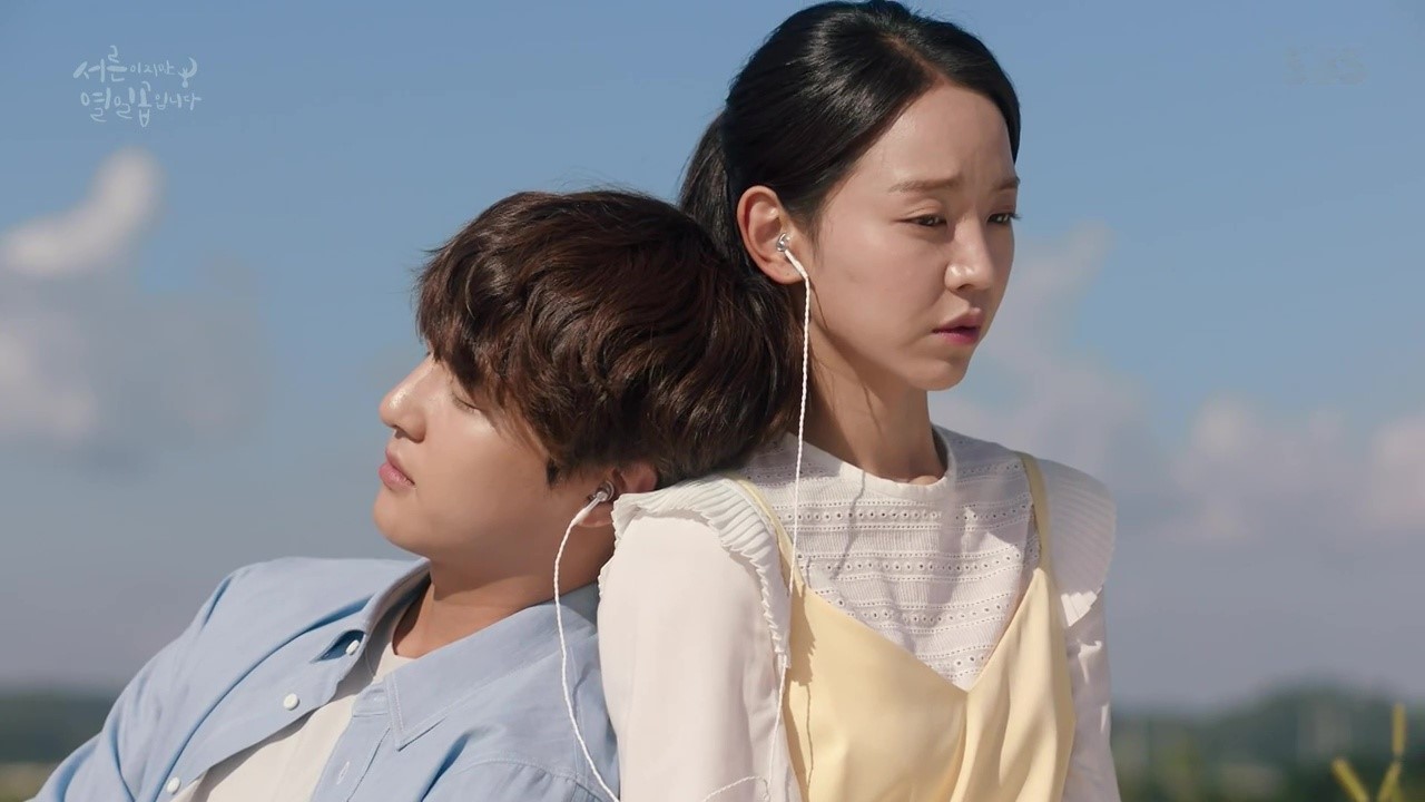 Trinta mas dezessete dorama netflix