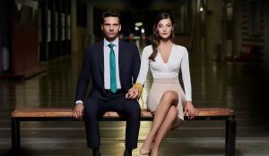 Yargi Segredos de familia 2ª temporada