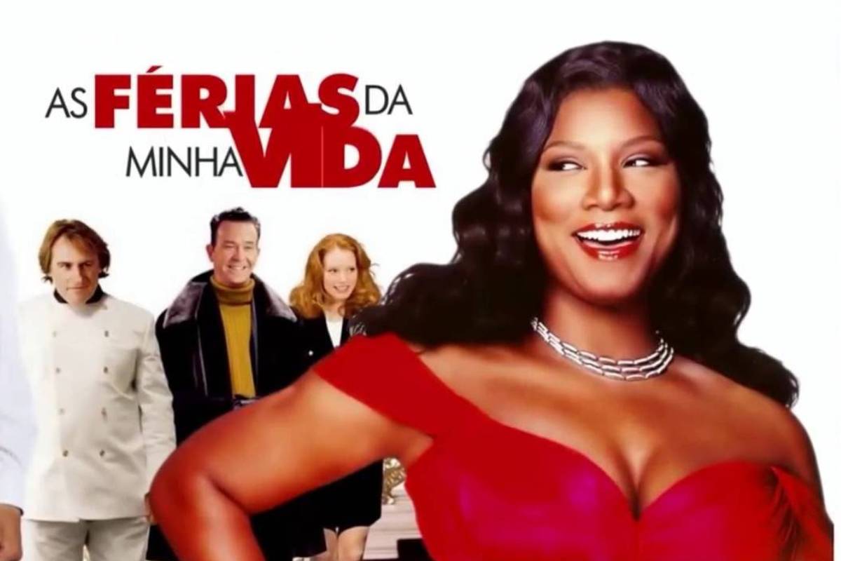 As Férias da Minha Vida