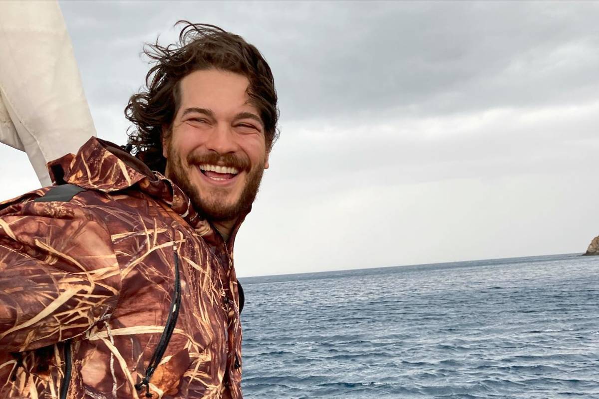 Çağatay Ulusoy