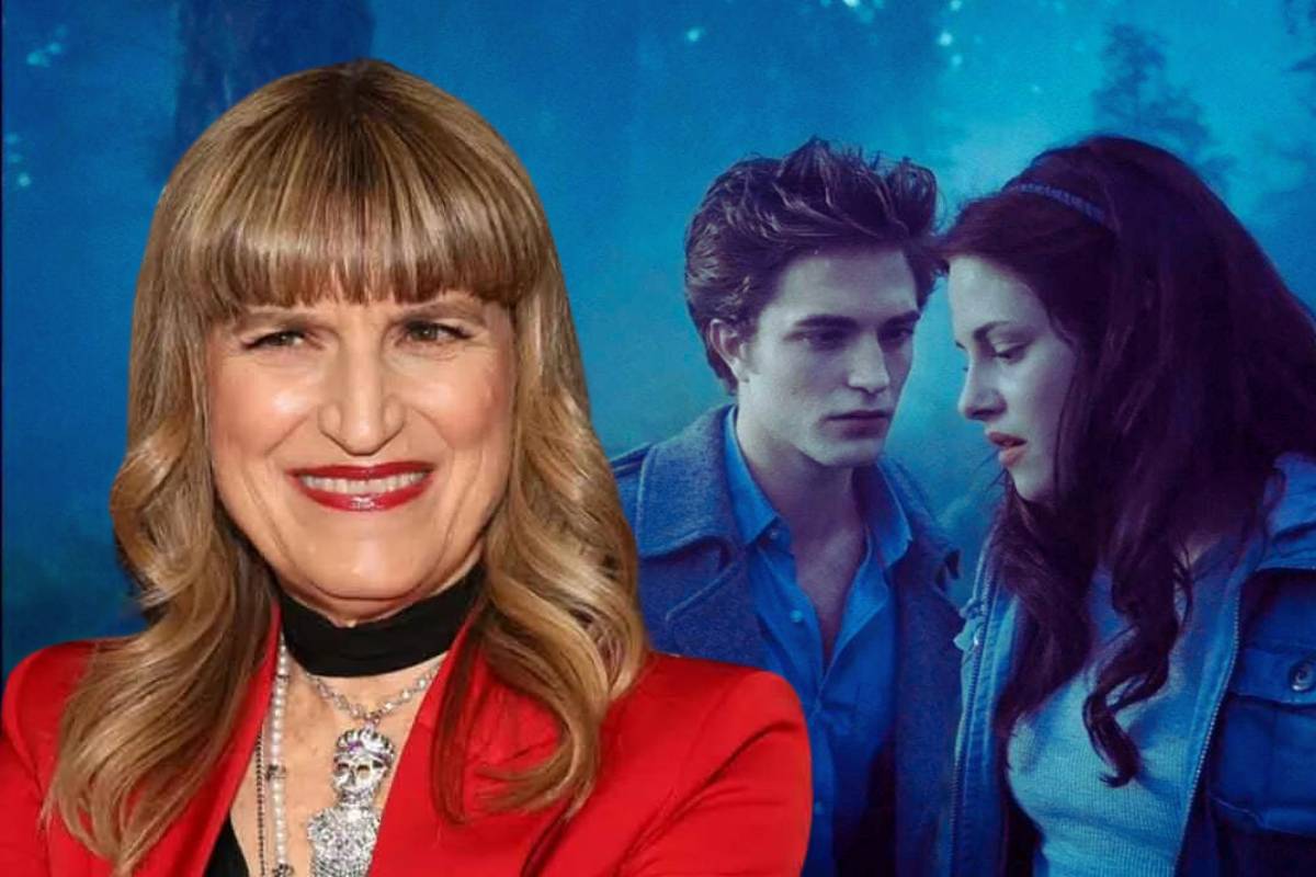 Diretora de Crepúsculo ouviu que o filme seria um fiasco, mas chocou produtores já no 1º dia