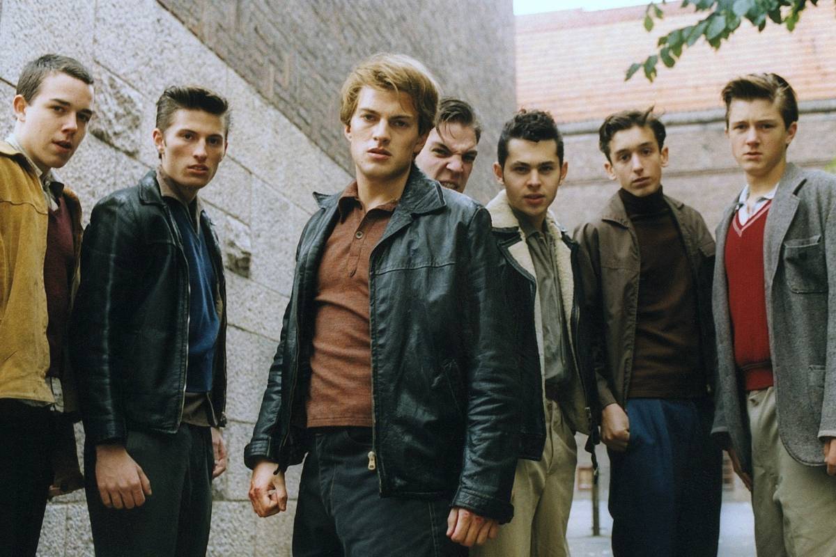 Evil: Raízes do Mal tem na Netflix? As opções para assistir