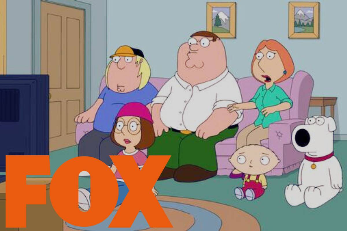 Family Guy: a triste notícia que a Fox deu para os fãs da clássica animação