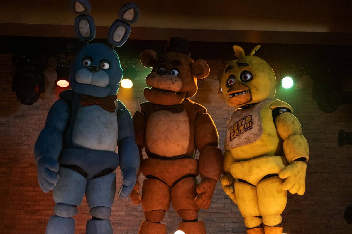 Five Nights at Freddy's é uma história real? A verdade por trás de FNAF